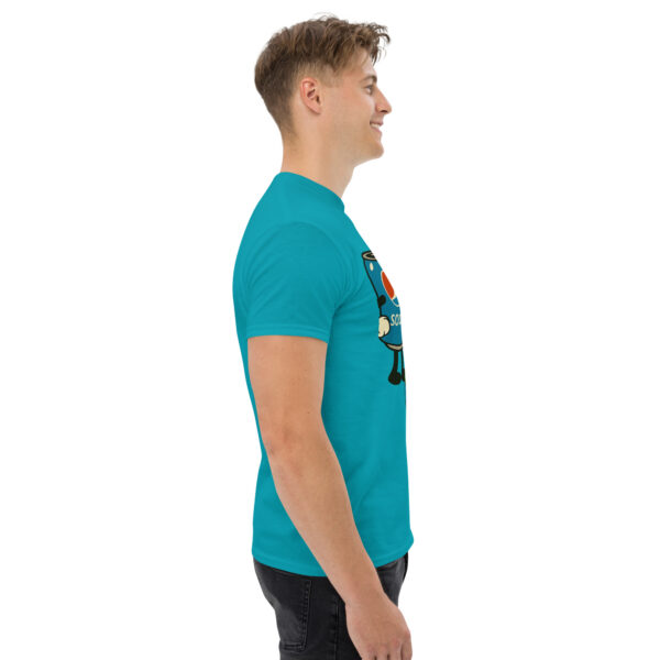 Freedom of Choice Unisex classic tee - Image 58