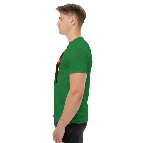 Freedom of Choice Unisex classic tee - Image 33