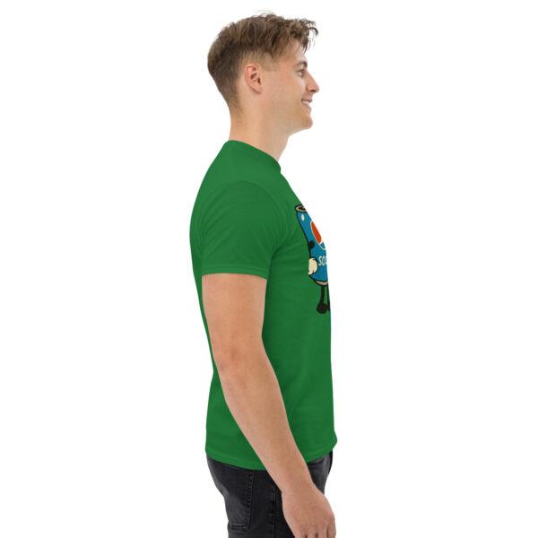 Freedom of Choice Unisex classic tee - Image 34
