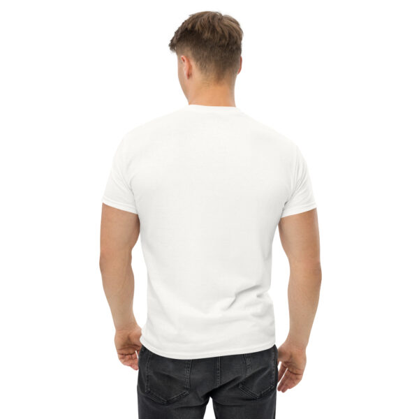 Freedom of Choice Unisex classic tee - Image 116