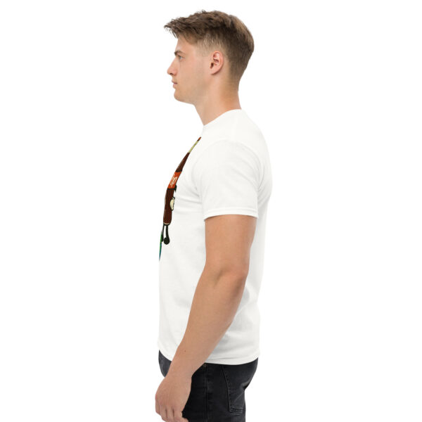 Freedom of Choice Unisex classic tee - Image 117