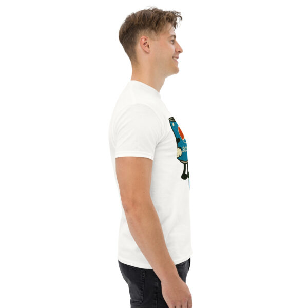 Freedom of Choice Unisex classic tee - Image 119