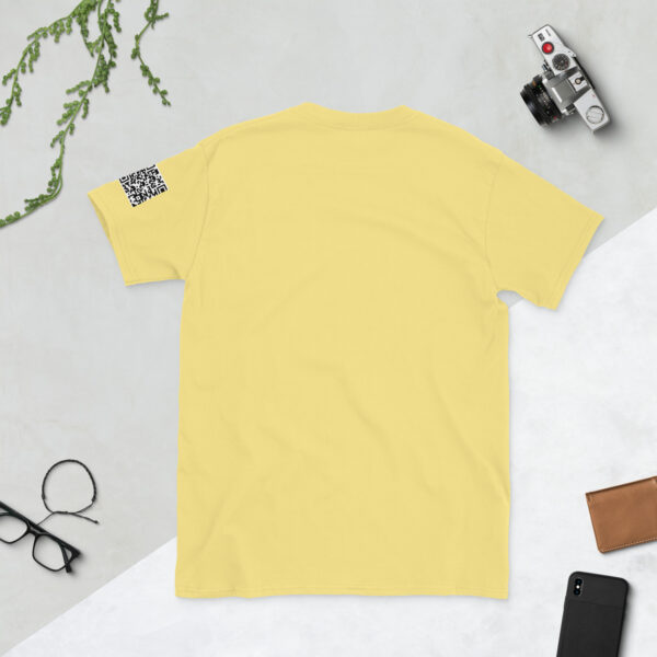 No Evil Short-Sleeve Unisex T-Shirt - Image 12