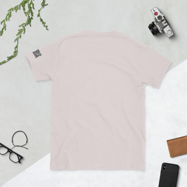 BFFs Short-Sleeve Unisex T-Shirt - Image 10