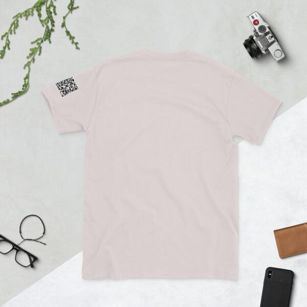 No Evil Short-Sleeve Unisex T-Shirt - Image 10