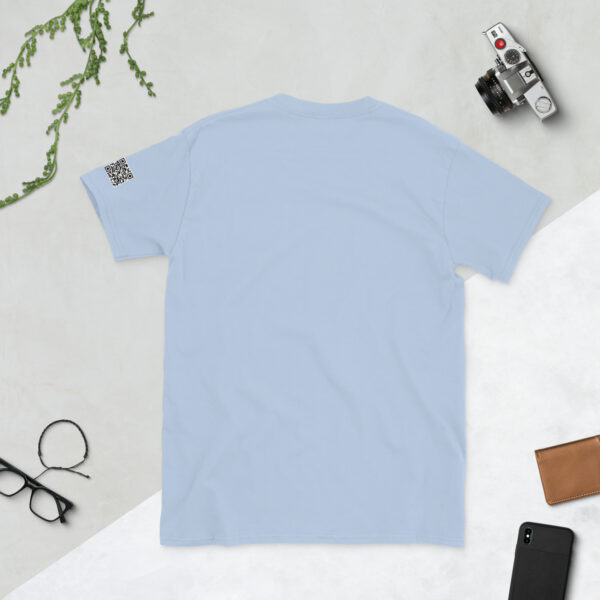 BFFs Short-Sleeve Unisex T-Shirt - Image 6