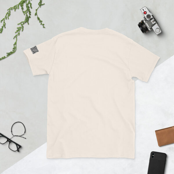 BFFs Short-Sleeve Unisex T-Shirt - Image 14