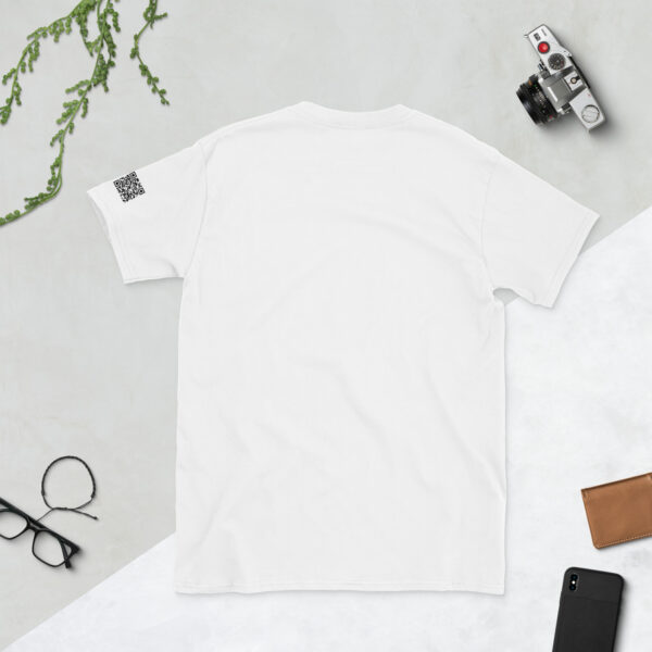 BFFs Short-Sleeve Unisex T-Shirt - Image 16