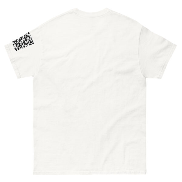 Dumpster Fire Unisex classic tee - Image 9