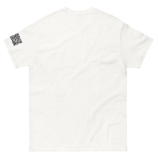 Government Shutdown Unisex classic tee - Image 2