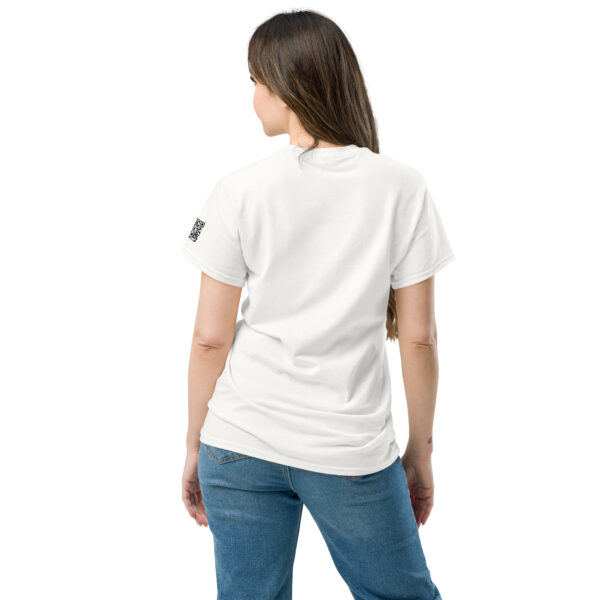 Unisex classic tee - Image 2
