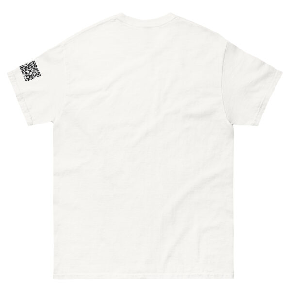 Unisex classic tee - Image 3