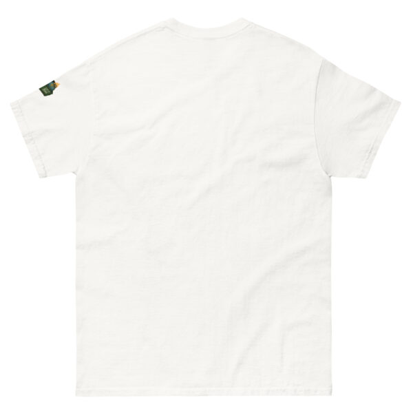 Wanted Unisex classic tee - Image 2
