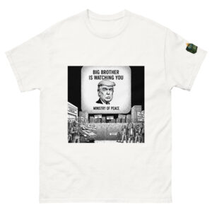 Unisex classic tee