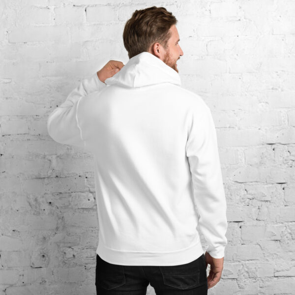 As the World Turns Unisex Hoodie - Image 14